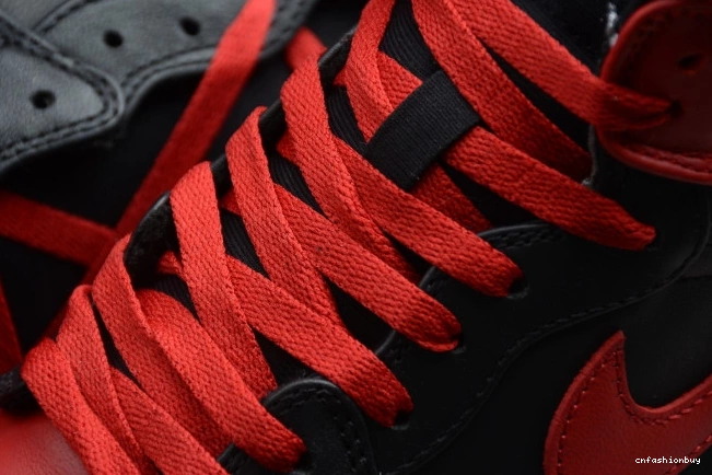 Air Banned 1 Retro 432001-001 Jordan 1202